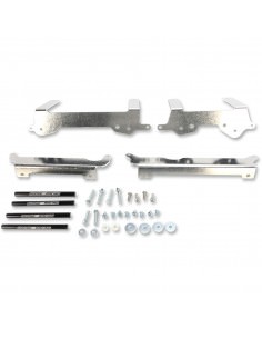 MOOSE RACING KÜHLERSCHUTZ 2