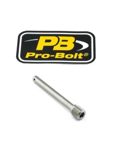 Bremssattelbolzen