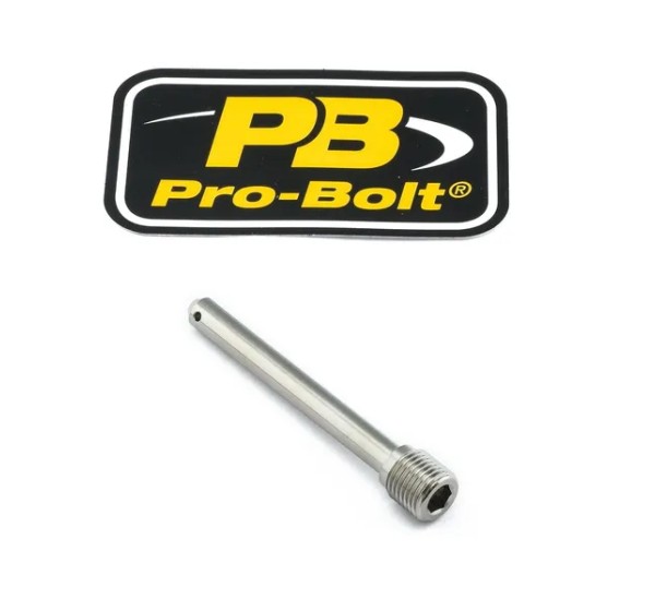 PRO BOLT Bremssattel für YAMAHA YZF-R6 600 2003-2020