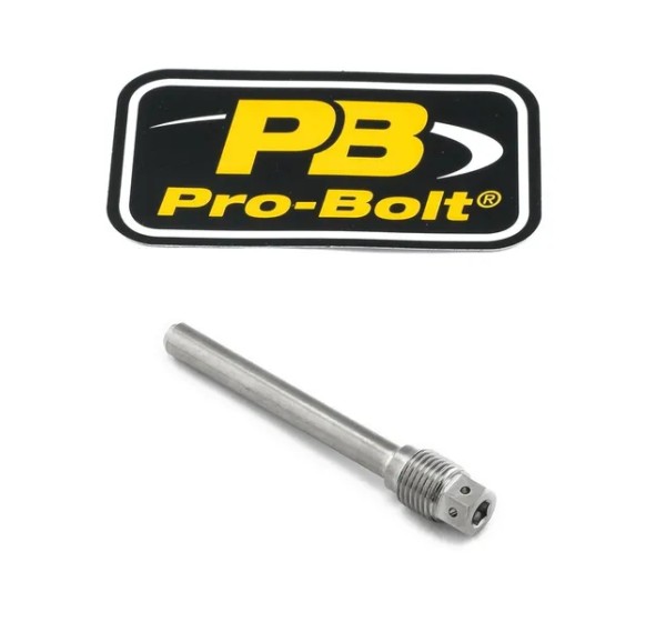 PRO BOLT Bremssattel für KTM DUKE 125 ABS 2017-2023