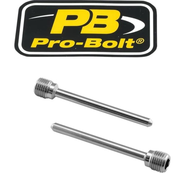 PRO BOLT Bremssattel für SUZUKI GSX 1250 F ABS 2011-2016