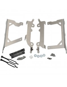 MOOSE RACING KÜHLERSCHUTZ 2