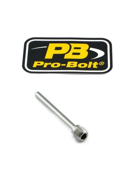 PRO BOLT Bremssattel für SUZUKI GSX 1300 R ABS 2013-2024