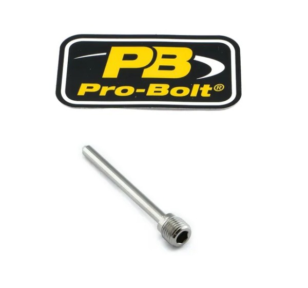 PRO BOLT Bremssattel für SUZUKI GSX 1300 R ABS 2013-2024