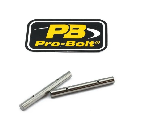 PRO BOLT Bremssattel für YAMAHA YZF-R6 600 1999-2020