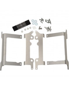 MOOSE RACING KÜHLERSCHUTZ 2