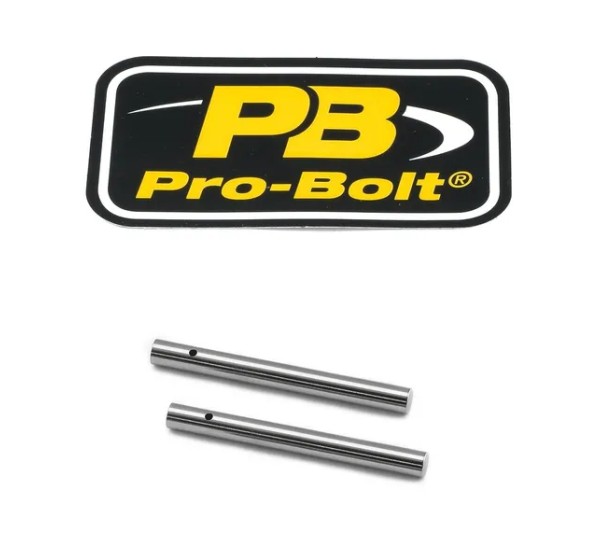 PRO BOLT Bremssattel für SUZUKI GSX 1300 R 1999-2007