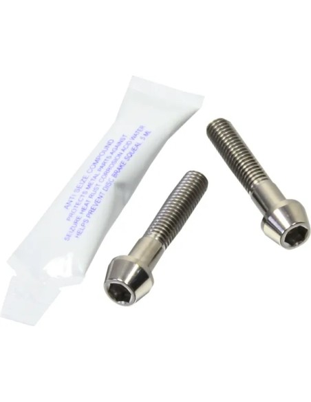 PRO BOLT Montagematerial & Zubehör - Detailansicht