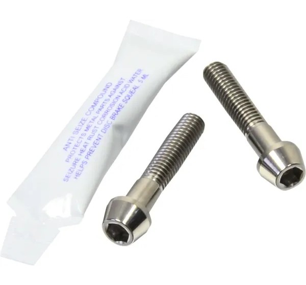PRO BOLT Montagematerial & Zubehör - Detailansicht