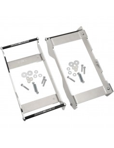 MOOSE RACING KÜHLERSCHUTZ 2