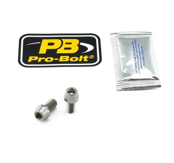 PRO BOLT Bremssattel für KAWASAKI KLX 125 2003-2015