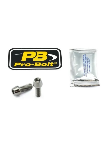 PRO BOLT Bremssattel für DUCATI SS 900 1990-1998