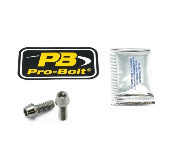 PRO BOLT Bremssattel für DUCATI SS 900 1990-1998