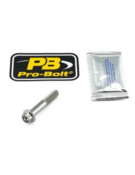 PRO BOLT Bremssattel für YAMAHA MT-03 ABS 2016-2022