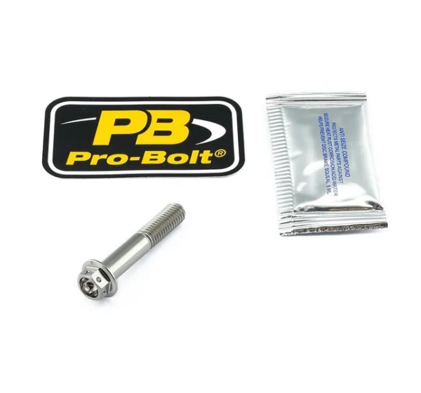 PRO BOLT Bremssattel für YAMAHA MT-03 ABS 2016-2022