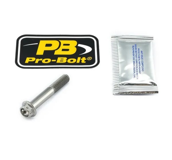 PRO BOLT Bremssattel für YAMAHA MT-01 1700 2005-2012