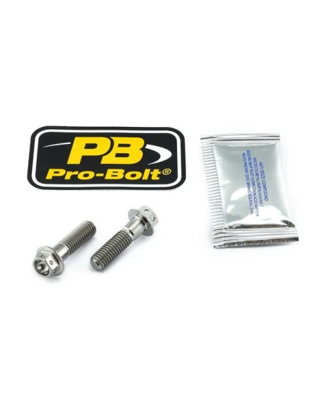 PRO BOLT Bremssattel für SUZUKI GSF 1200 S 1996-2005