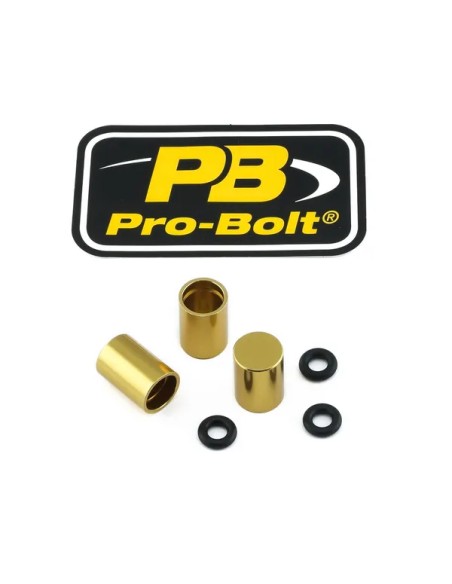 PRO BOLT Montagematerial & Zubehör für YAMAHA YZF-R 125 2008-2016