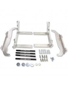 MOOSE RACING KÜHLERSCHUTZ 2