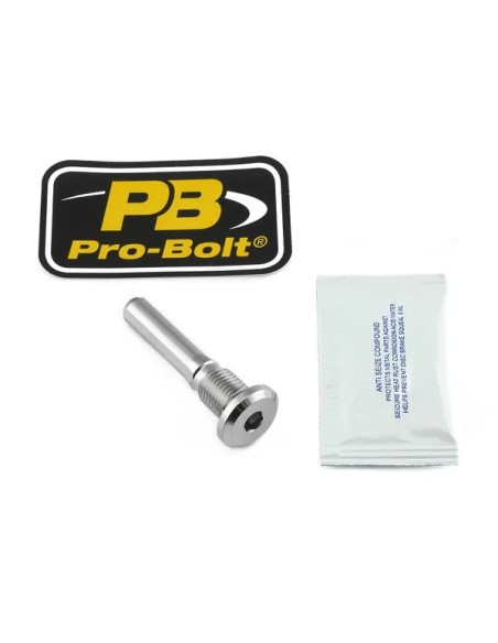 PRO BOLT Montagematerial & Zubehör für HONDA CBR 1000 RR ABS 2009-2019