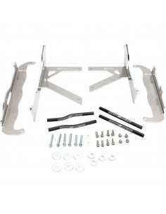 MOOSE RACING KÜHLERSCHUTZ 2