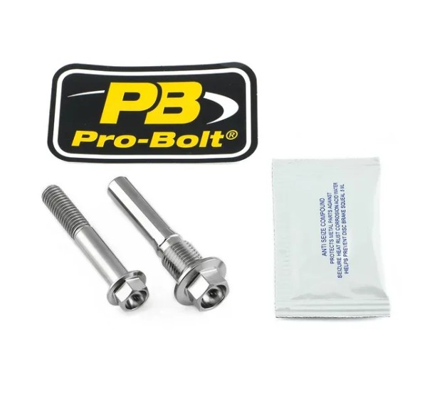 PRO BOLT Bremssattel für SUZUKI SV 650 2003-2016