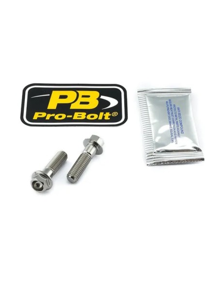 PRO BOLT Bremssattel für SUZUKI GSF 1200 S 1996-2005