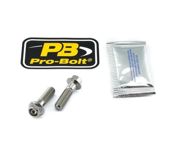 PRO BOLT Bremssattel für SUZUKI GSF 1200 S 1996-2005