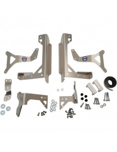 MOOSE RACING KÜHLERSCHUTZ YAMAHA 2