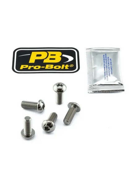 PRO BOLT Bremsscheiben für KTM RC8 1190 R 2009-2015
