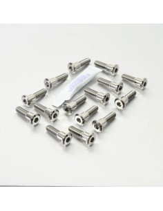 Titanium Bremsscheiben-Schraubensatz