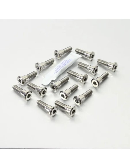 PRO BOLT Bremsscheiben für SUZUKI GSF 1200 S 1996-2005