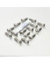 Titanium Bremsscheiben-Schraubensatz