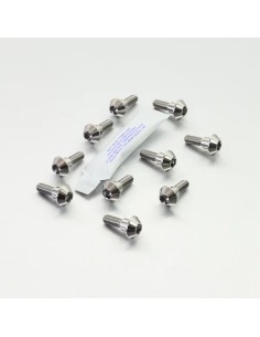 Titanium Bremsscheiben-Schraubensatz