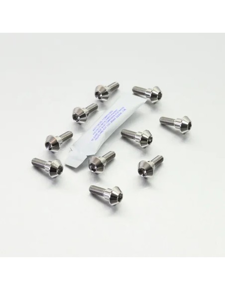 PRO BOLT Bremsscheiben für YAMAHA YZF-R6 600 2003-2020