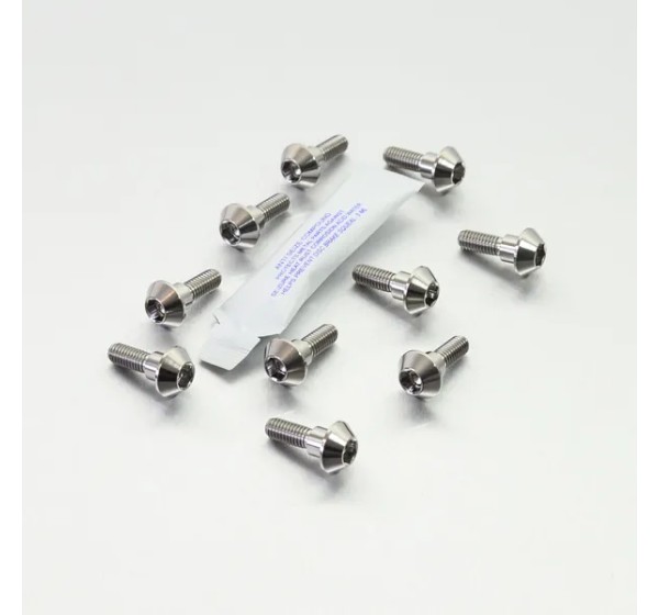 PRO BOLT Bremsscheiben für YAMAHA YZF-R6 600 2003-2020
