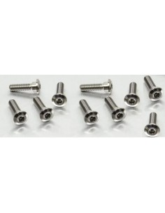 Titanium Bremsscheiben-Schraubensatz