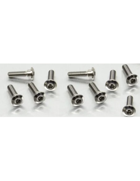 PRO BOLT Bremsscheiben für TRIUMPH ROCKET III 2300 2004-2012
