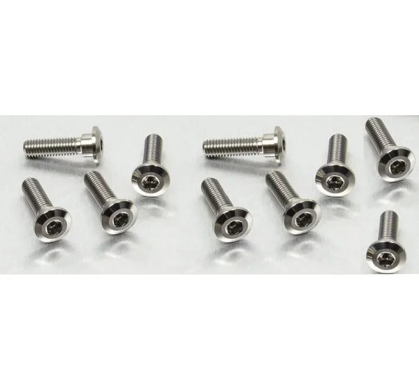 PRO BOLT Bremsscheiben für TRIUMPH ROCKET III 2300 2004-2012
