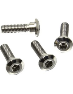 Titanium Bremsscheiben-Schraubensatz
