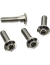 Titanium Bremsscheiben-Schraubensatz