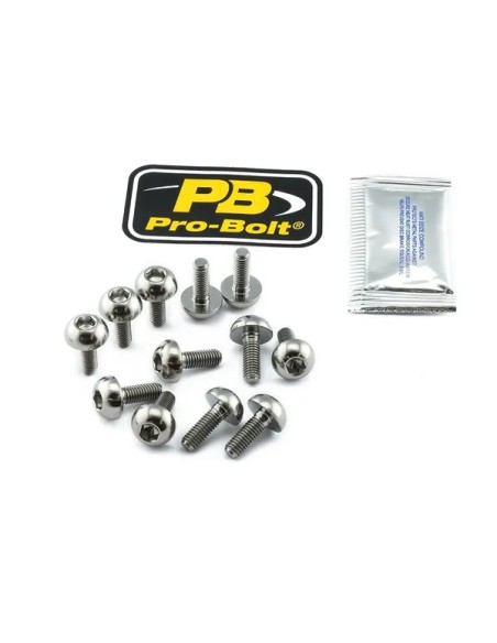 PRO BOLT Bremsscheiben für HONDA CBR 1000 RR 2004-2021