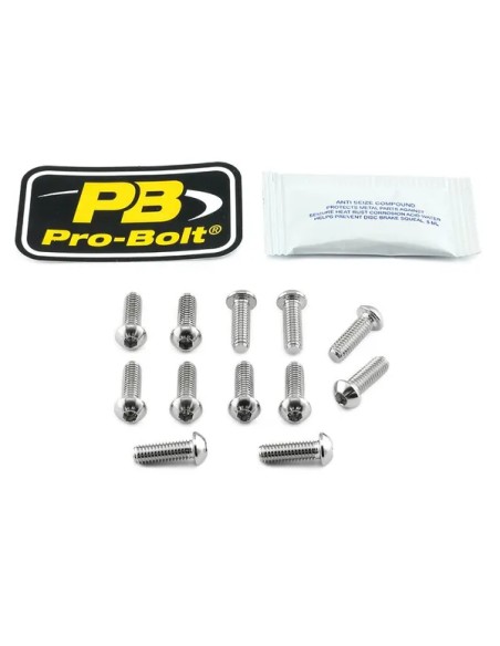 PRO BOLT Bremsscheiben für KTM SUPER ADVENTURE 1290 R ABS 2017-2020