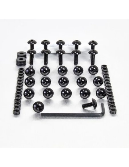 PRO BOLT Montagematerial & Zubehör für BMW S 1000 R ABS 2014-2016