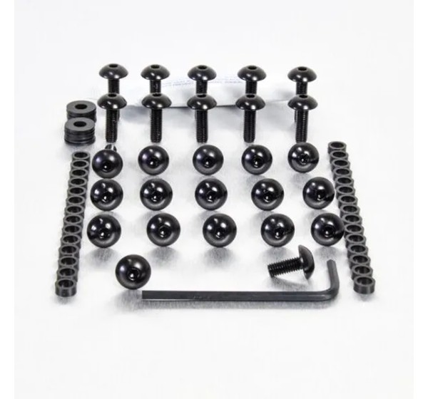 PRO BOLT Montagematerial & Zubehör für BMW S 1000 R ABS 2014-2016