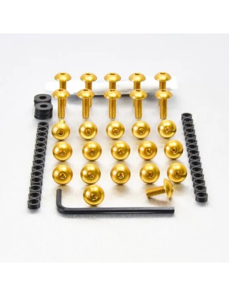 PRO BOLT Montagematerial & Zubehör für BMW S 1000 R ABS 2014-2016