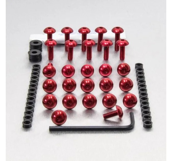 PRO BOLT Montagematerial & Zubehör für BMW S 1000 R ABS 2014-2016