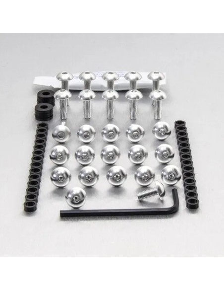 PRO BOLT Montagematerial & Zubehör für BMW S 1000 R ABS 2014-2016