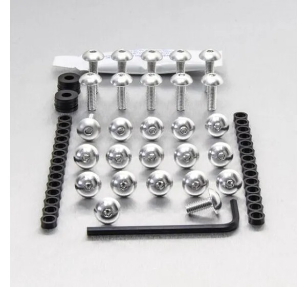 PRO BOLT Montagematerial & Zubehör für BMW S 1000 R ABS 2014-2016