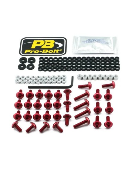 PRO BOLT Montagematerial & Zubehör für BMW R 1200 GS ABS 2013-2016